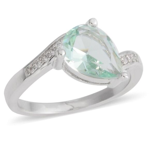Ring size 6.5  - Picture 1 of 4